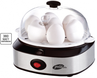 Goldmaster GM-7444S Yumurta Pişirme Makinesi kullananlar yorumlar